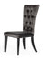 Modrest Darley Modern Grey Velvet Dining Chair Set Of 2 Model VGZAY623-GRY