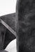 Modrest Ditka Modern Grey Velvet Dining Chair (Set Of 2) Model VGEUMC-7510CH-DECENT-032