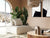Divani Casa Mondo Modern Modular Beige Fabric Sectional Sofa Model VGOD-ZW-22033-MOD-BGE