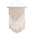 Arizia Natural Finish Hanging MacrameModel DOV0133