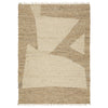 Guillermo Natural Rug Model DOV04863-NATL-8X10