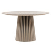 Amaryllis Light Natural Dining TableModel DOV1000034-LTNT