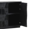 Maximus Black Sideboard Model DOV1000037-BLCK