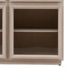 Calliope Light Natural Cabinet Model DOV1000039-LTNT