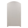 Vespera Whitewash Cabinet Model DOV1000043-WHTW