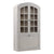 Vespera Whitewash Cabinet Model DOV1000043-WHTW