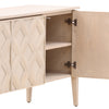 Melora Light Natural Sideboard Model DOV1000046-LTNT