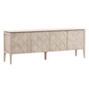 Melora Light Natural Sideboard Model DOV1000046-LTNT