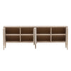 Melora Light Natural Sideboard Model DOV1000046-LTNT