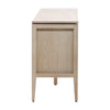 Melora Light Natural Sideboard Model DOV1000046-LTNT