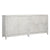 Melrose Light Warm Wash Finish Sideboard Model DOV10314