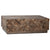 Formosa Medium Brown Sealed Finish Coffee TableModel DOV10315