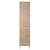 Huntington Natural Pine Finish Cabinet Model DOV10389