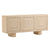 Williams Light Natural Sideboard Model DOV10399-LTNT