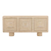 Williams Light Natural Sideboard Model DOV10399-LTNT