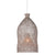 Mona Cream Finish Pendant LightModel DOV10539