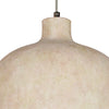 Vyola Antique Alabaster Finish Pendant LightModel DOV10562