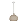 Vyola Antique Alabaster Finish Pendant LightModel DOV10562