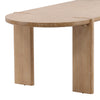 Prairie Light Natural Dining TableModel DOV10794-LTNT