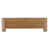 Maven Light Natural Sideboard Model DOV10796-LTNT