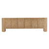 Maven Light Natural Sideboard Model DOV10796-LTNT