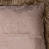 Khiera Light Brown Pillow Model DOV11000