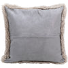 Kiwi Light Grey Pillow Model DOV11055