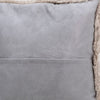 Kiwi Light Grey Pillow Model DOV11055