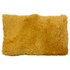 Kiwi Gold Pillow - Gold Model DOV11062