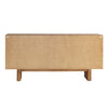 Jada Natural Sideboard Model DOV11692-NATL