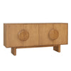 Jada Natural Sideboard Model DOV11692-NATL