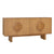 Jada Natural Sideboard Model DOV11692-NATL