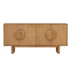 Jada Natural Sideboard Model DOV11692-NATL