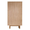 Jada Natural Cabinet Model DOV11693-NATL