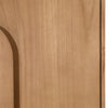 Jada Natural Cabinet Model DOV11693-NATL