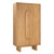 Jada Natural Cabinet Model DOV11693-NATL