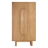 Jada Natural Cabinet Model DOV11693-NATL