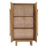 Jada Natural Cabinet Model DOV11693-NATL