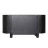 Stefan Black Sideboard Model DOV11696-BLCK