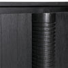 Stefan Black Sideboard Model DOV11696-BLCK