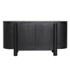 Stefan Black Sideboard Model DOV11696-BLCK