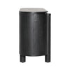 Stefan Black Sideboard Model DOV11696-BLCK