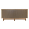 Peterson Natural Sideboard Model DOV11699-NATL