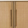 Peterson Natural Sideboard Model DOV11699-NATL