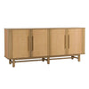 Peterson Natural Sideboard Model DOV11699-NATL