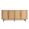 Peterson Natural Sideboard Model DOV11699-NATL