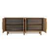 Peterson Natural Sideboard Model DOV11699-NATL