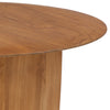 Elysia Natural Coffee TableModel DOV11708-NATL