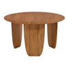 Elysia Natural Coffee TableModel DOV11708-NATL