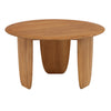 Elysia Natural Coffee TableModel DOV11708-NATL